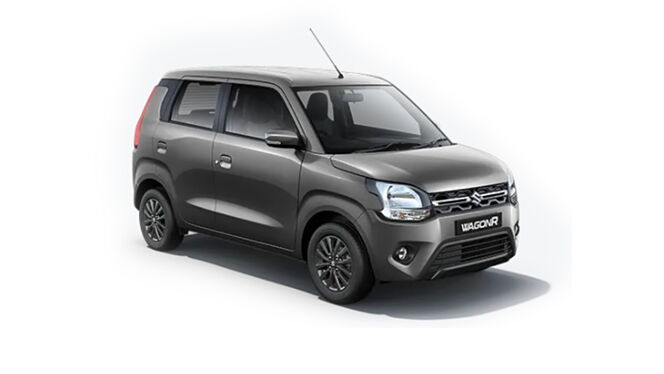 MARUTI SUZUKI WAGONR AT