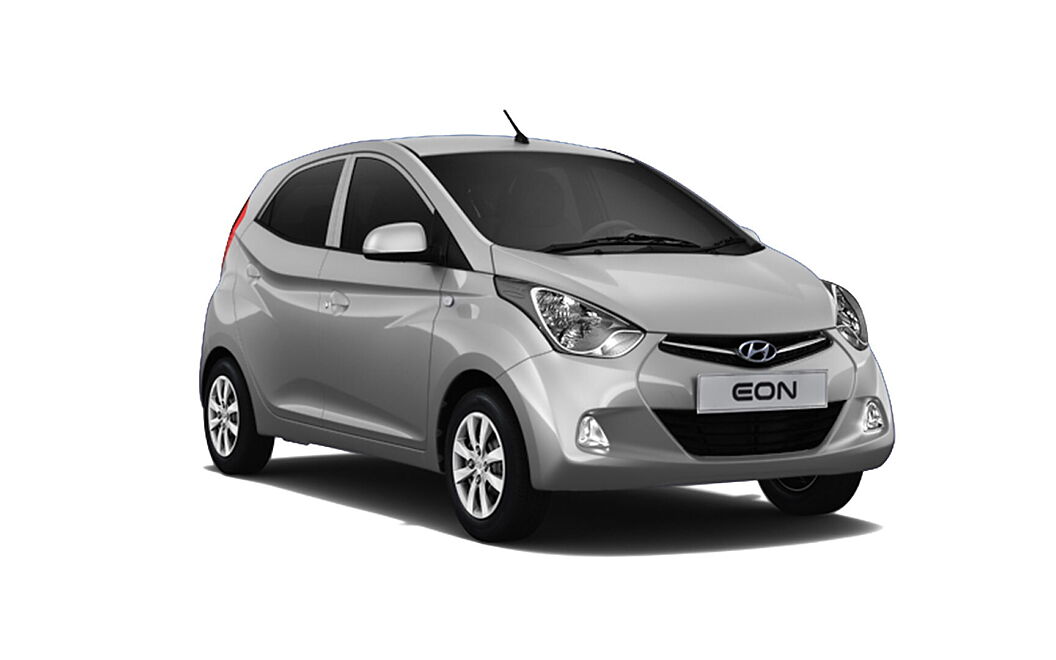 HYUNDAI EON