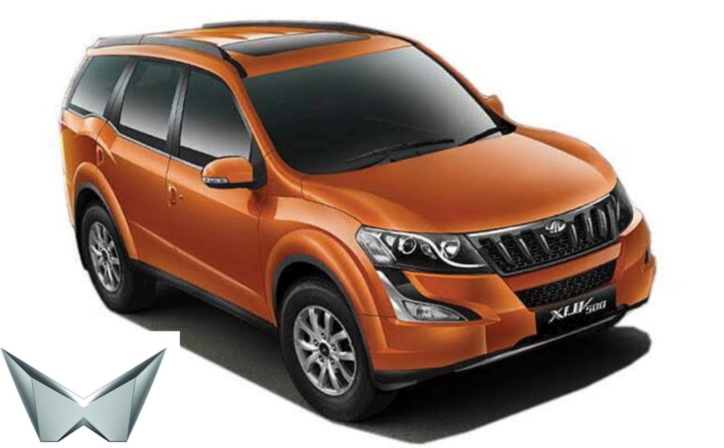 XUV 500 W10