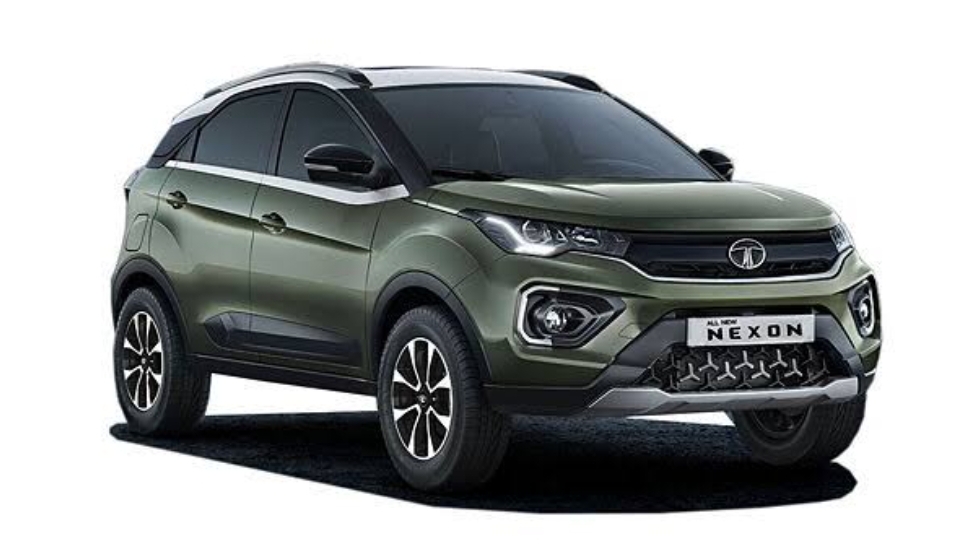 TATA NEXON